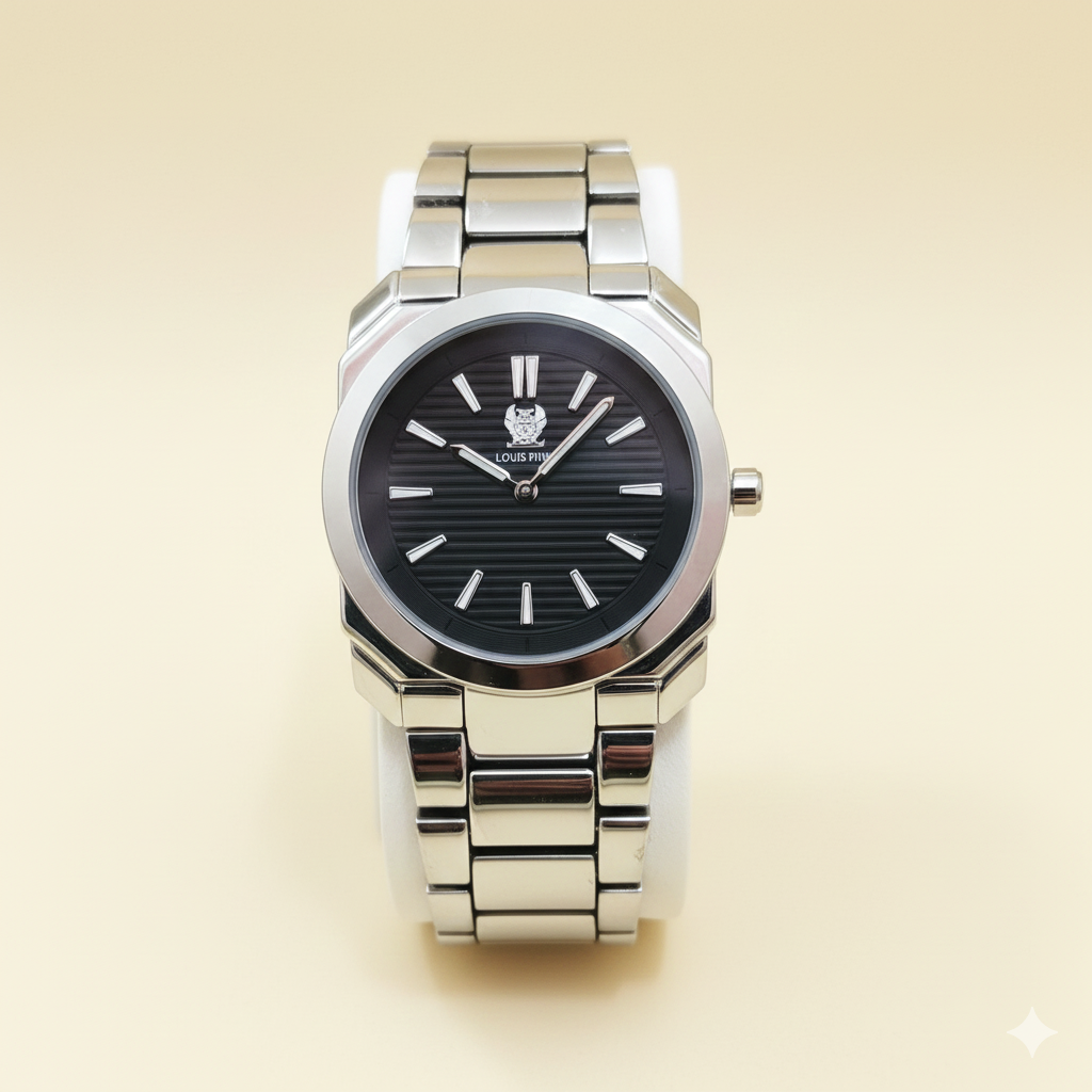 👑 Louis Phrive Premium