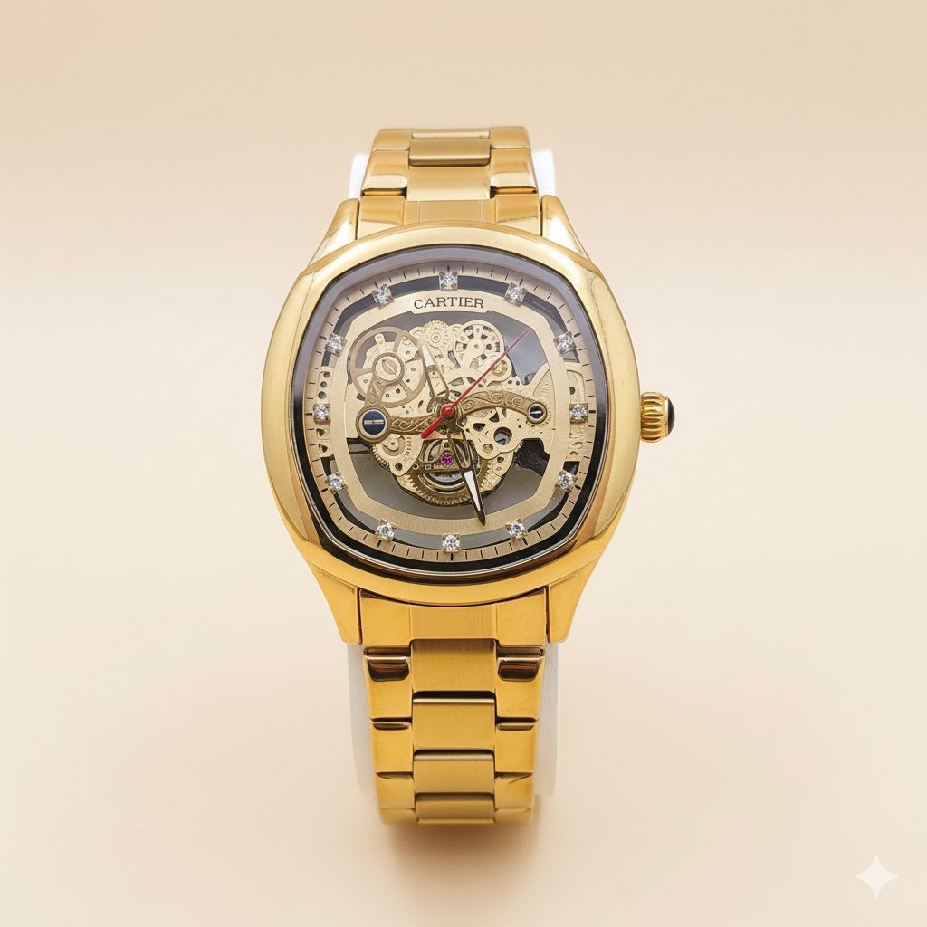 💎 Cartier Style Collection
