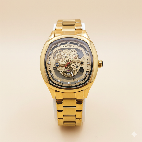 💎 Cartier Style Collection