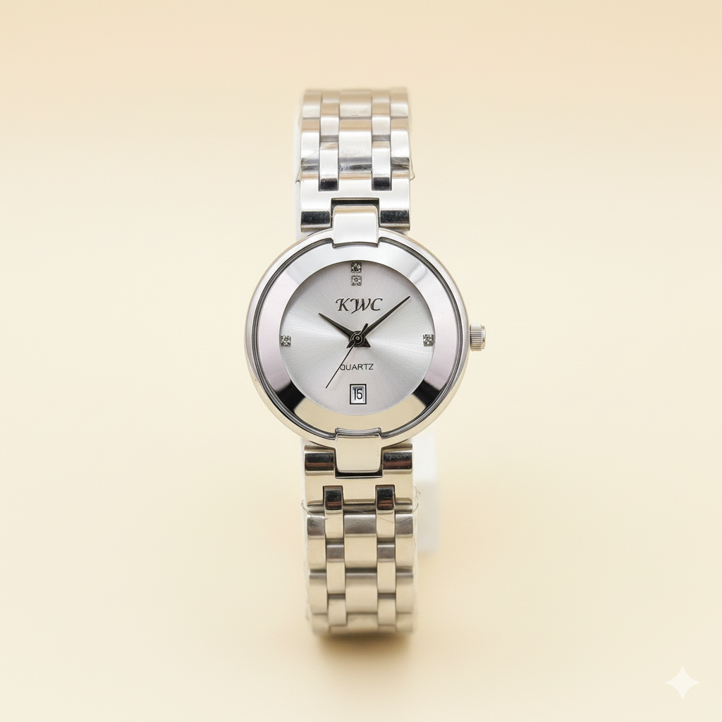KWC Women's Quartz
