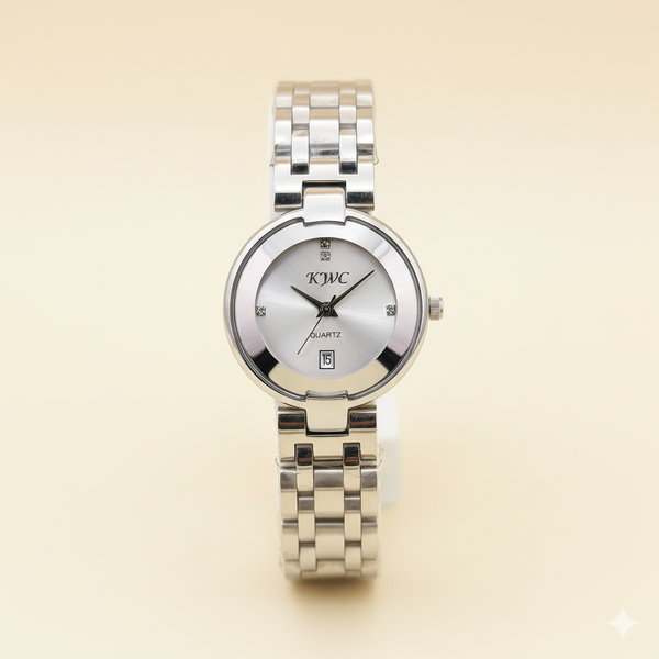 KWC Women's Quartz