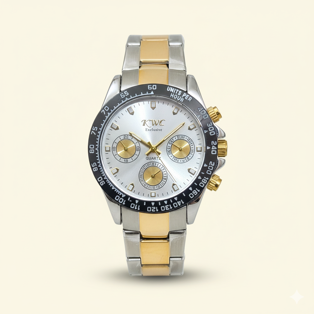 KWC Chronograph