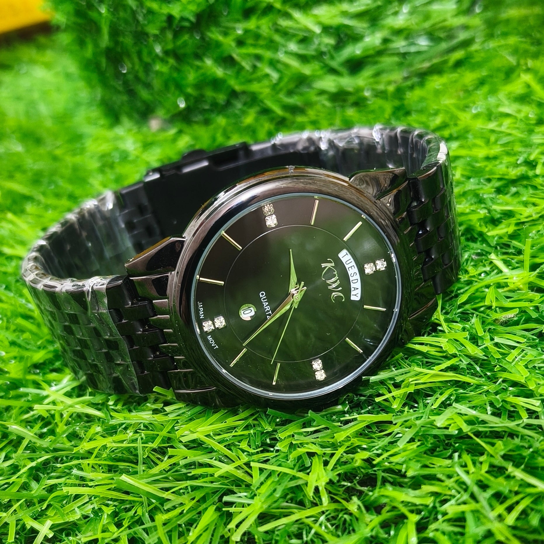 👑 Louis Phrive Premium