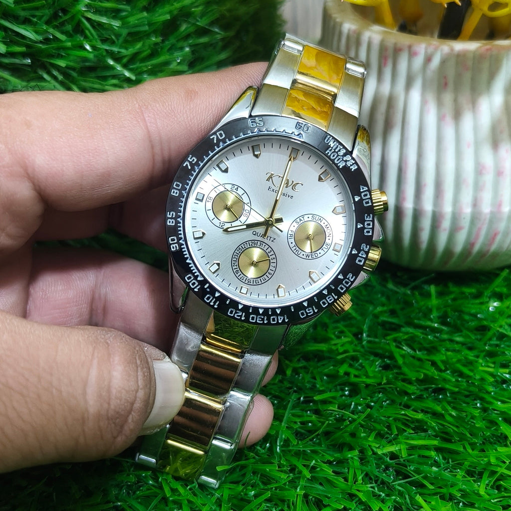 KWC Chronograph