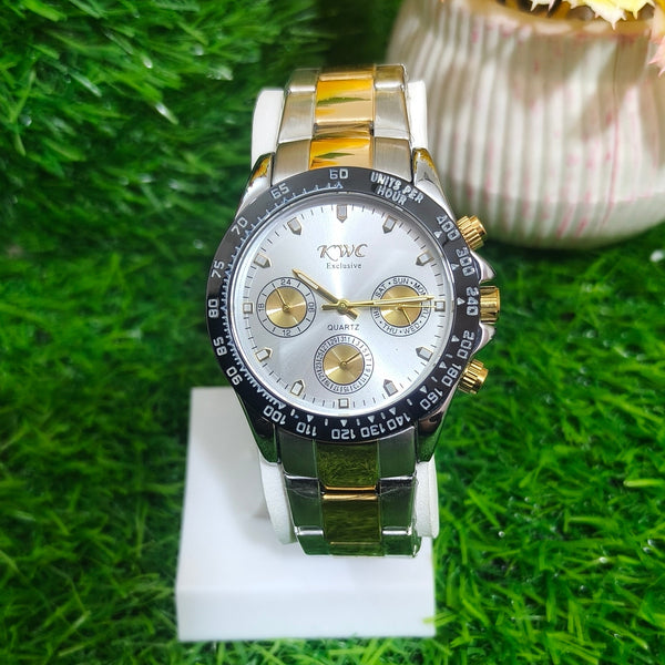 KWC Chronograph