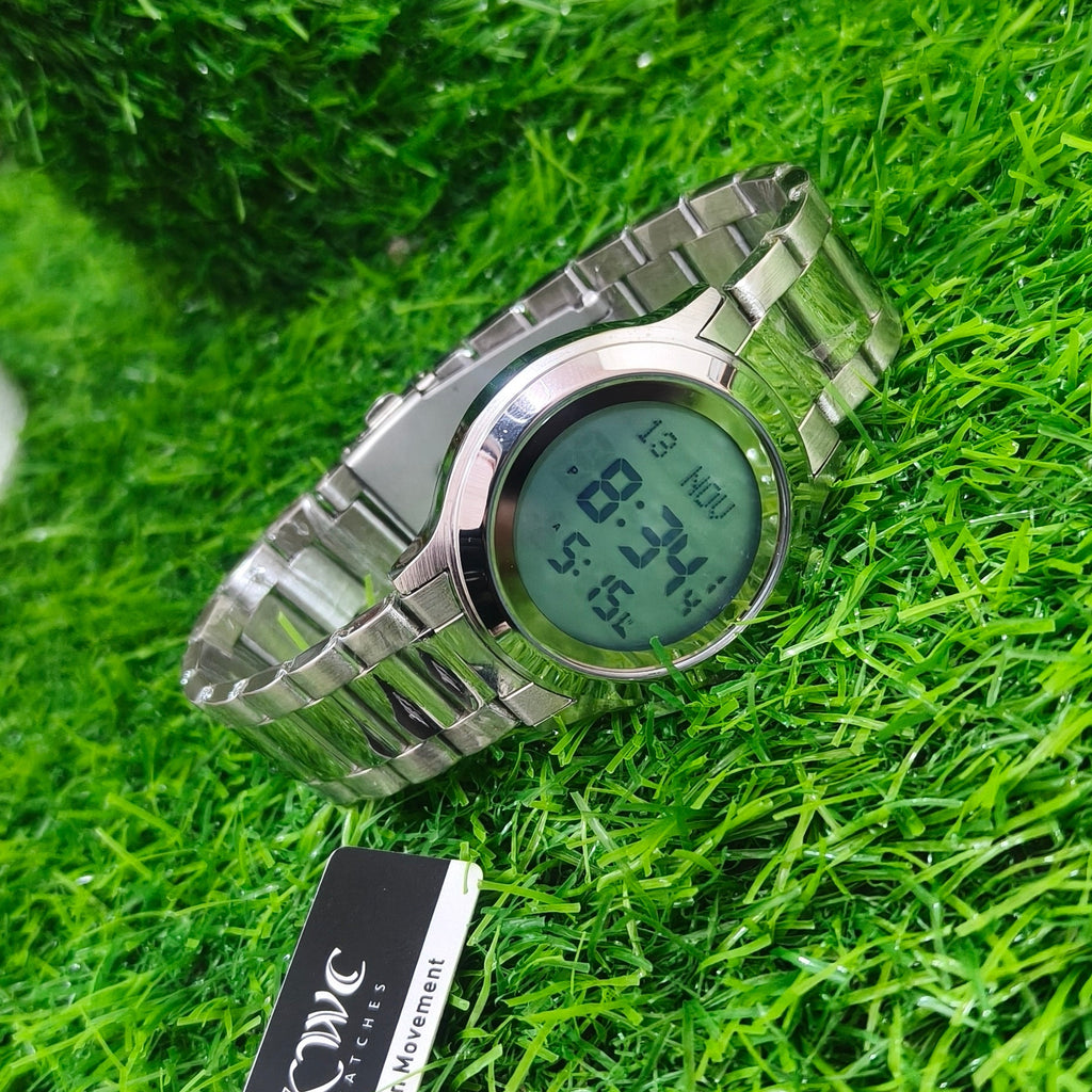 Premium Azan Watch