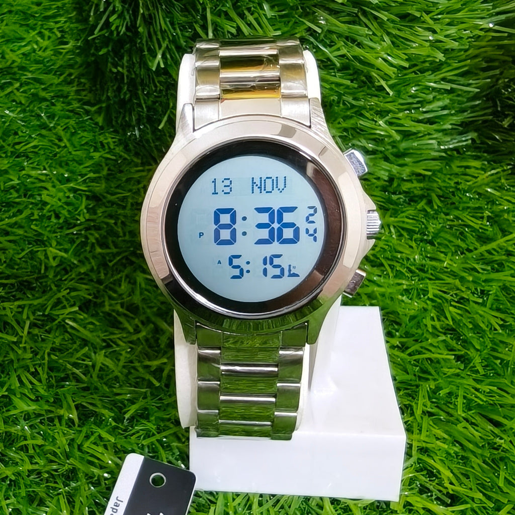 Premium Azan Watch