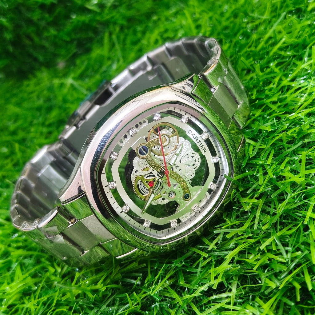 💎 Cartier Style Collection