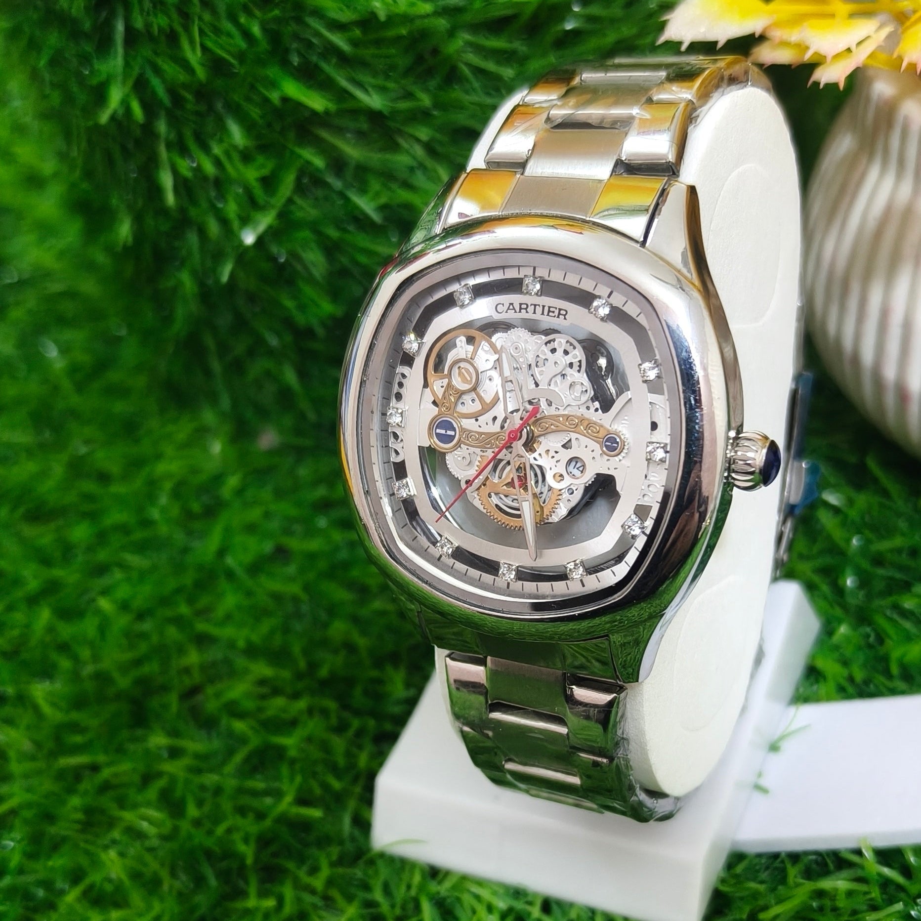 💎 Cartier Style Collection