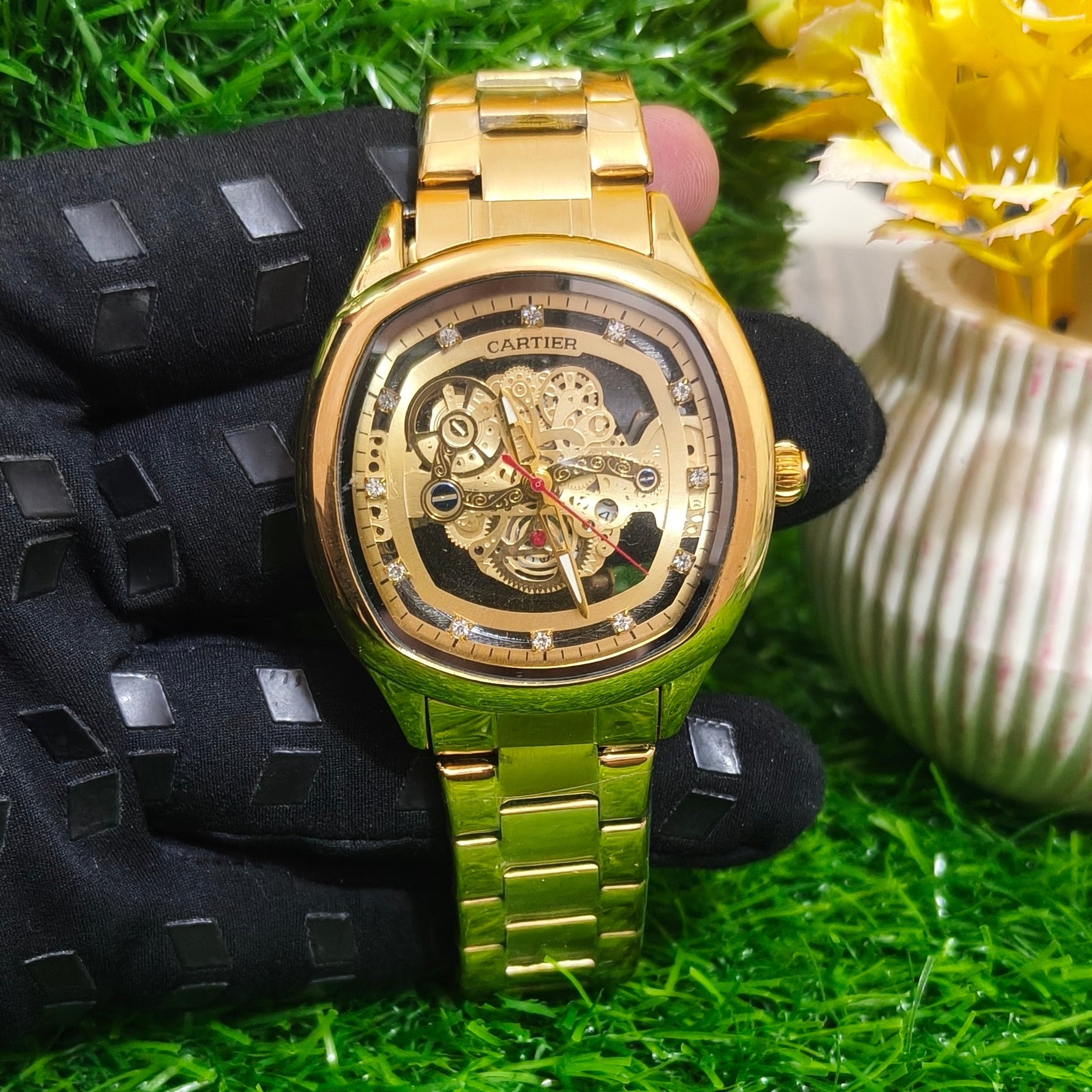 💎 Cartier Style Collection