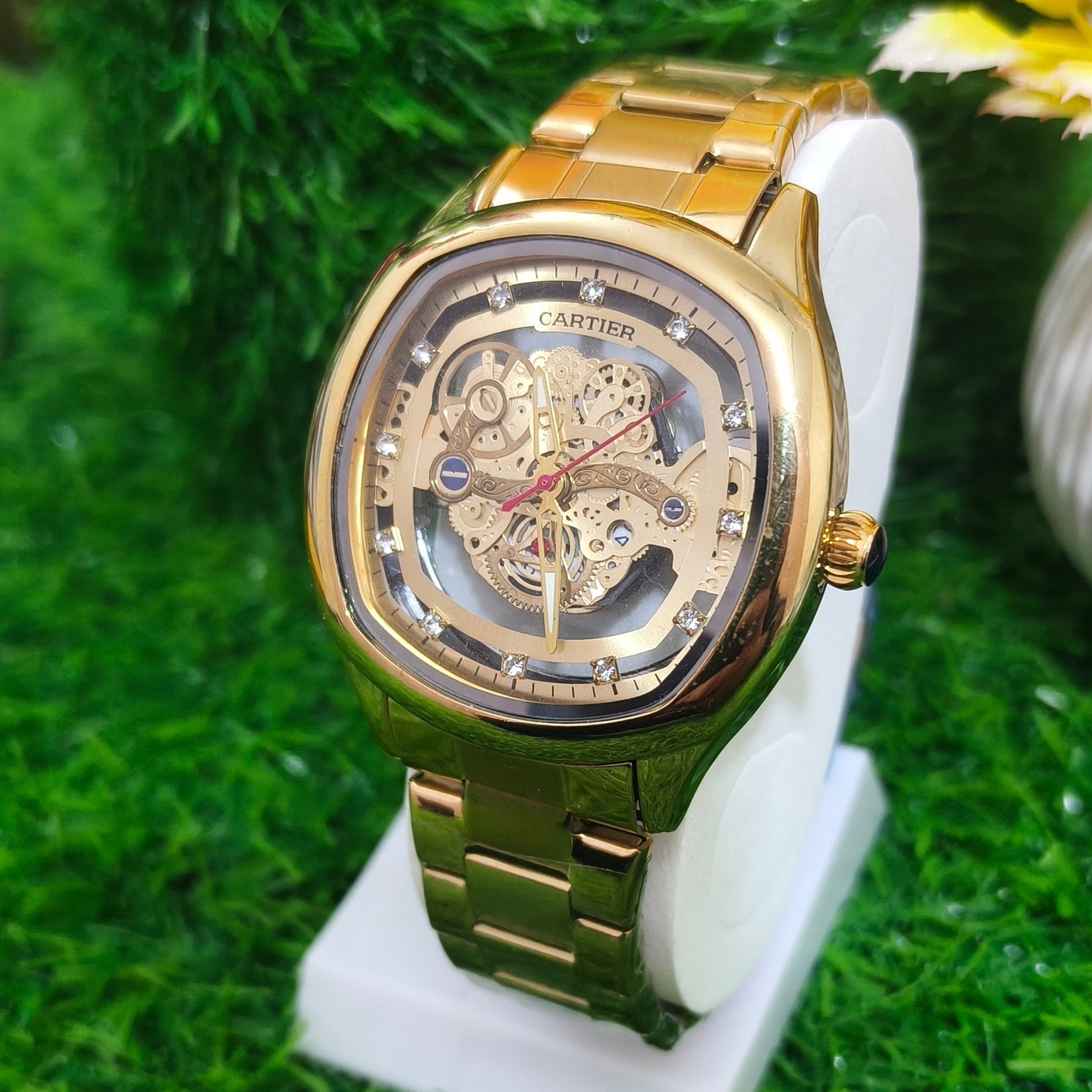 💎 Cartier Style Collection