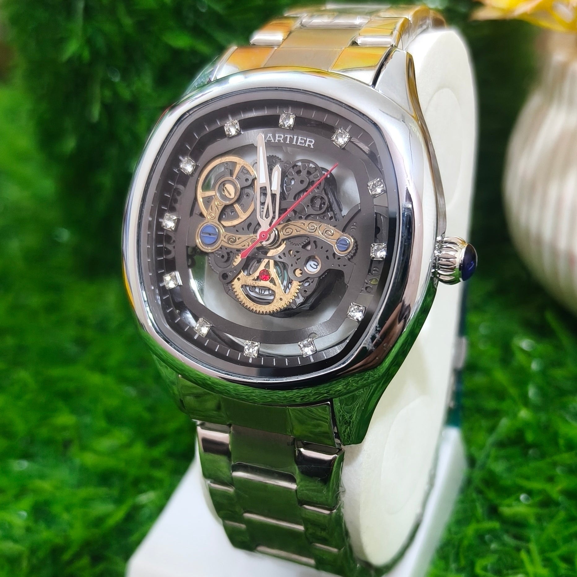 💎 Cartier Style Collection