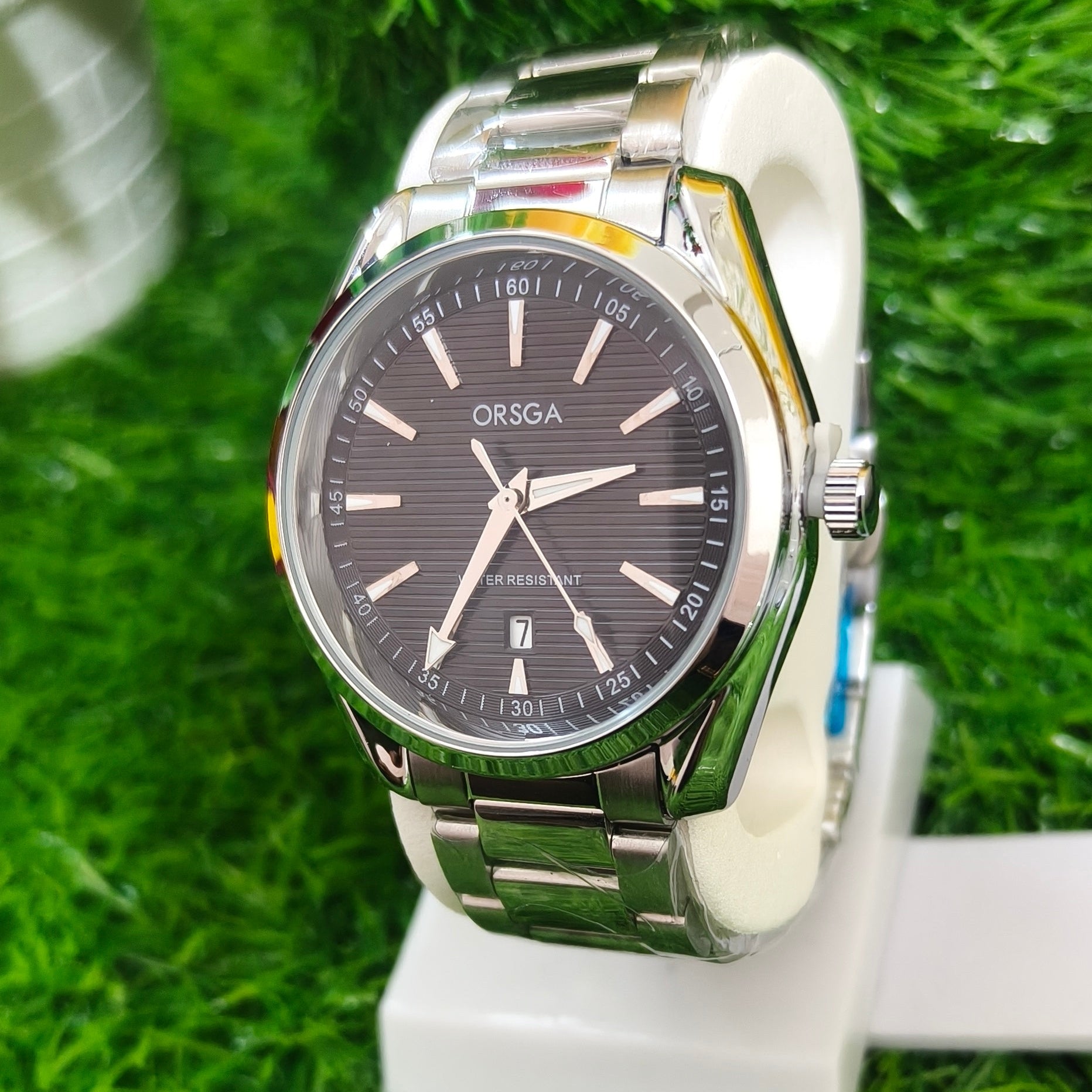 🛡️ ORSGA Classic Gents