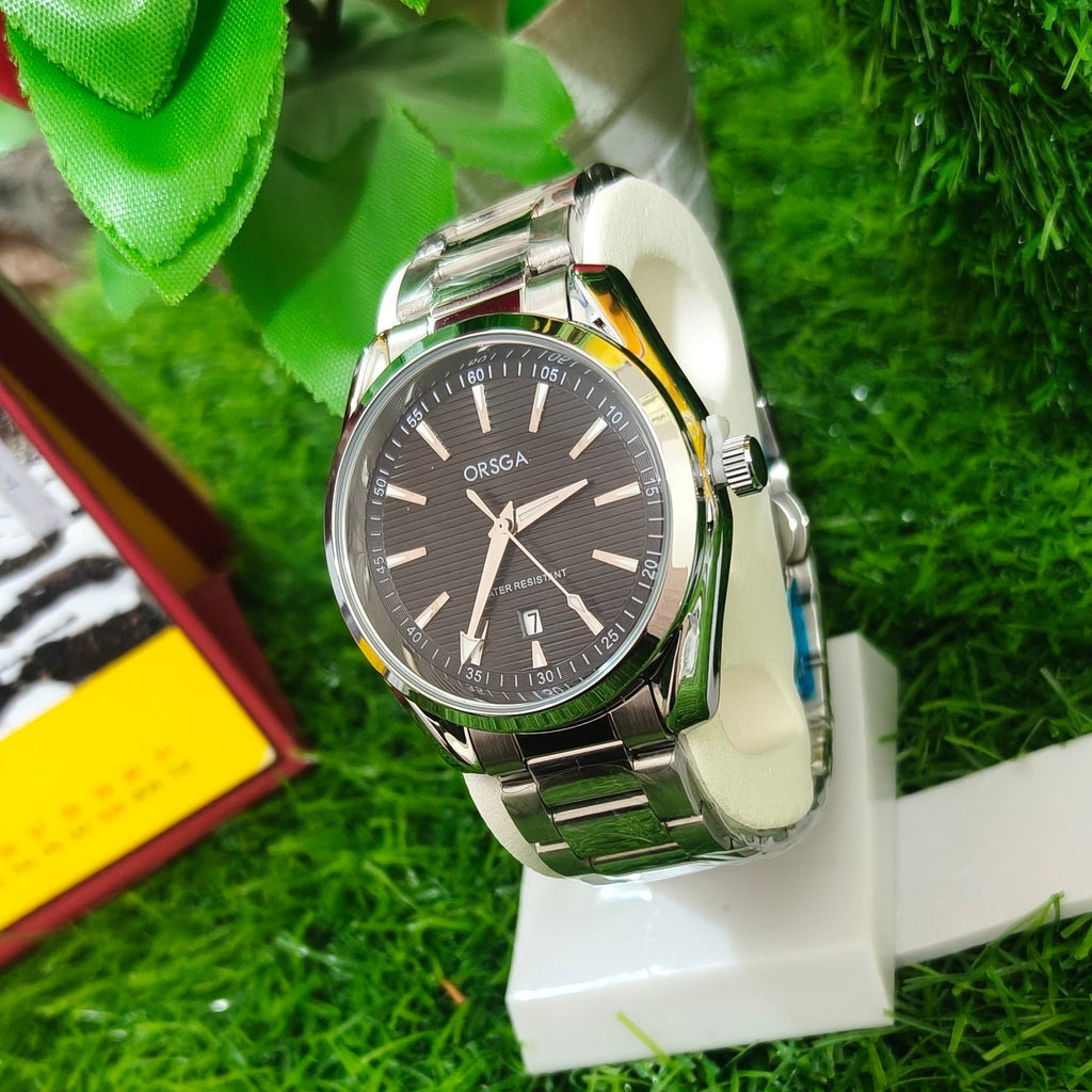 🛡️ ORSGA Classic Gents