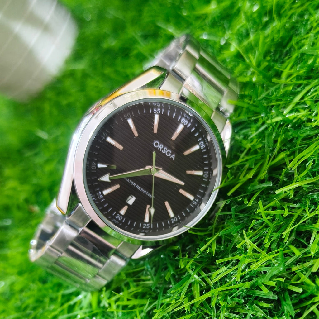 🛡️ ORSGA Classic Gents
