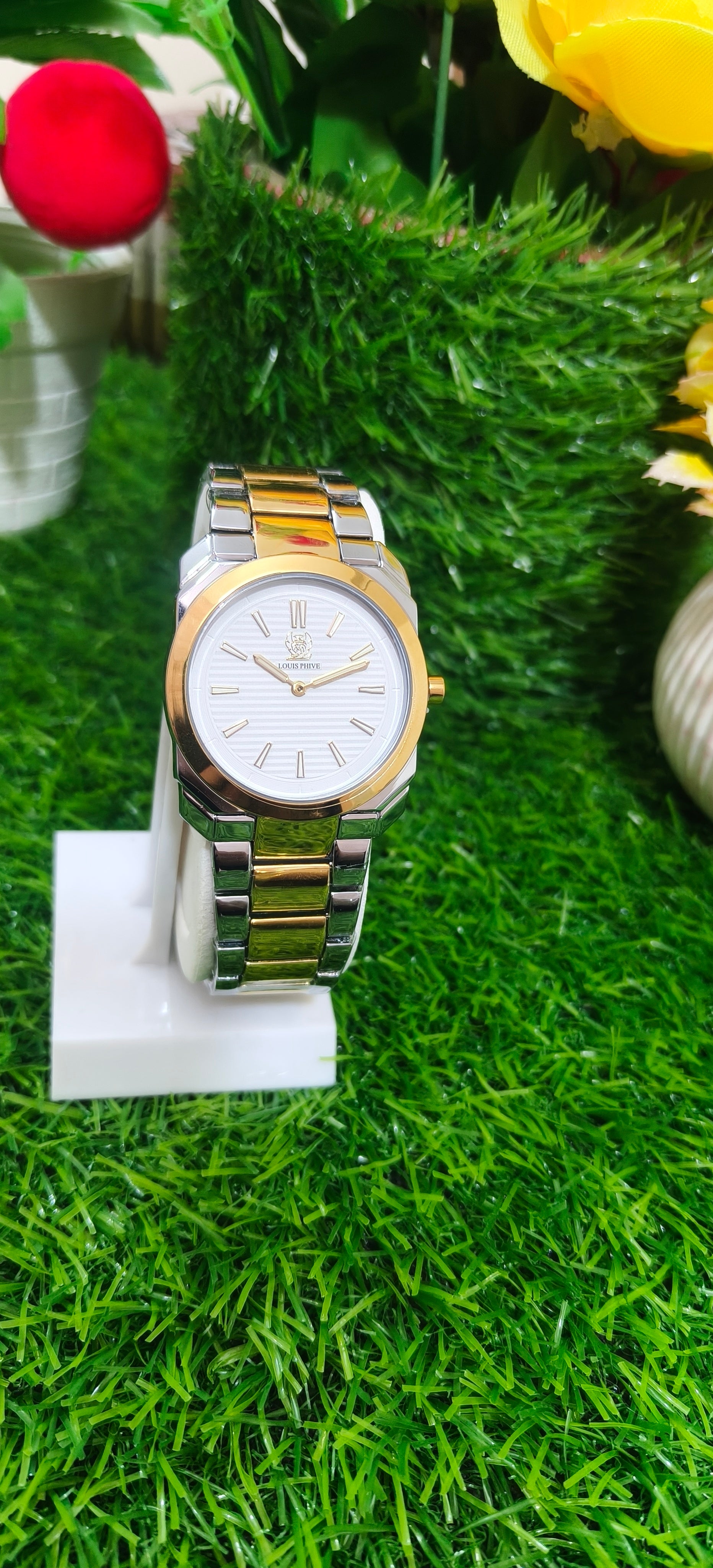 👑 Louis Phrive Premium